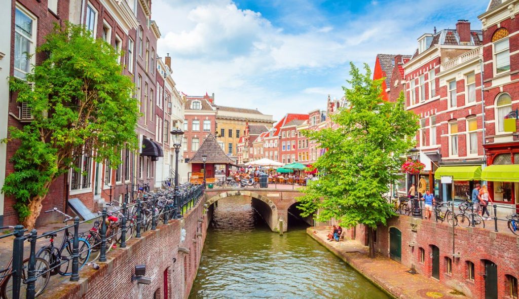 Utrecht Private Tour - sarahs-tours