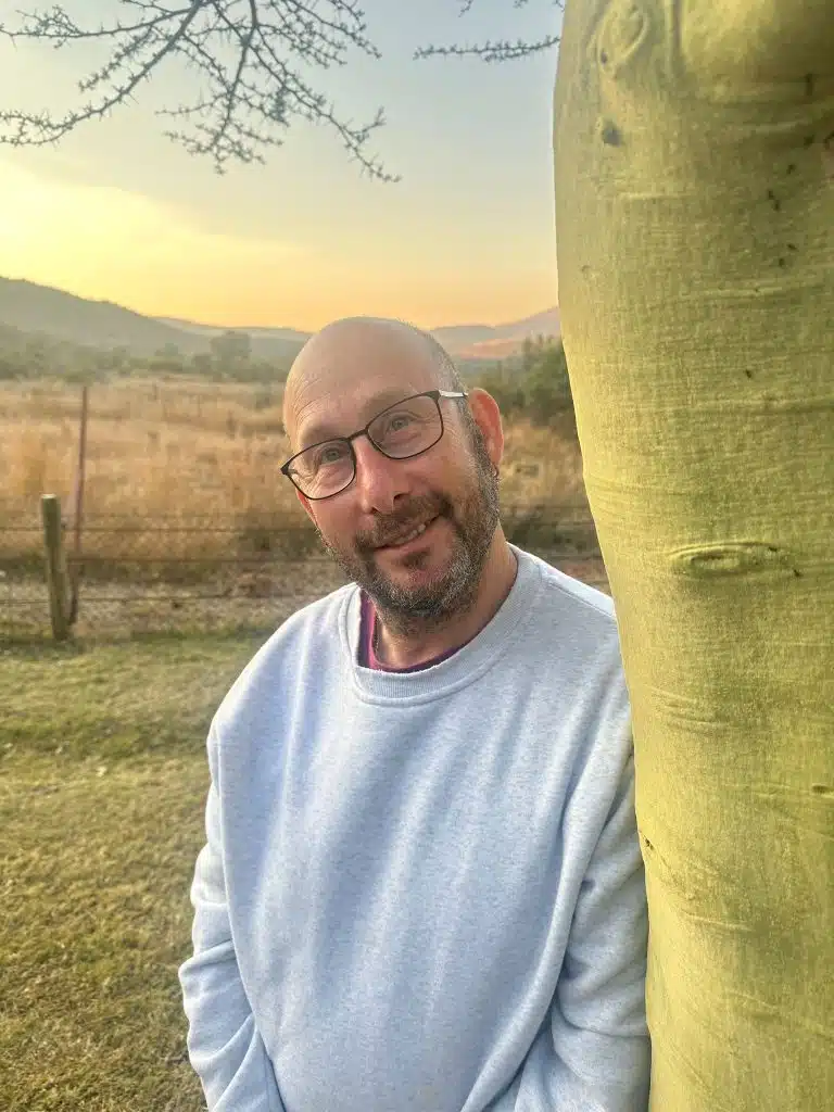 alan